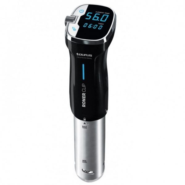 Roner Clip SousVide Stick (Espressions) - Afbeelding 3