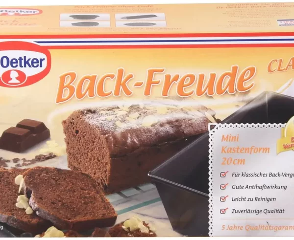 Rechthoekig bakblik voor Varoma® en Klassieke Oven - Afbeelding 4