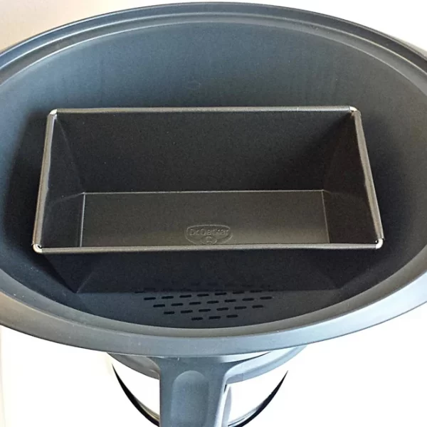 Rechthoekig bakblik voor Varoma® en Klassieke Oven - Afbeelding 2