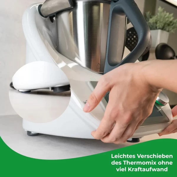 WunderSlider® X | Glijplank Alternatief - TM6, TM5 - Afbeelding 3