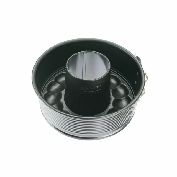 Spring-bak-vorm passend in Varoma® en klassieke oven