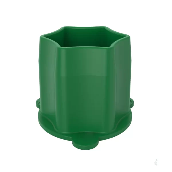 WunderSteam®V1 | Stoom Schoorsteen voor Varoma® | TM31, TM5, TM6, TM7, MrC | grijs