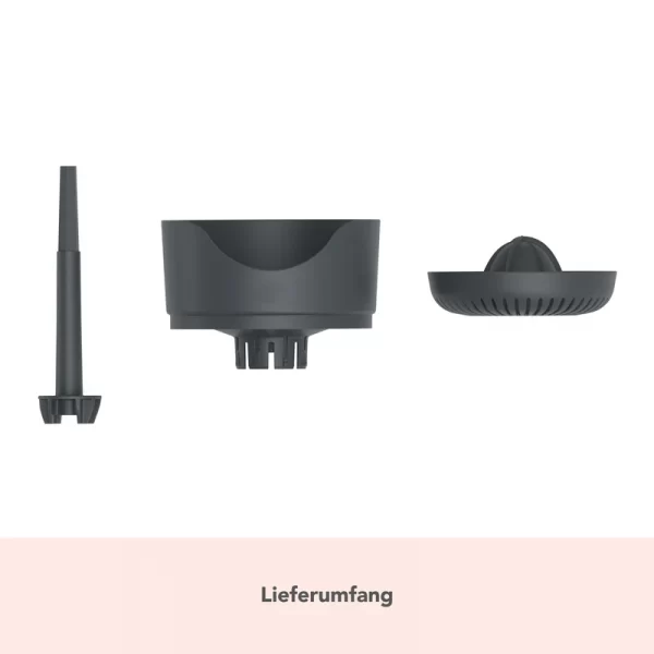 WunderJuicer® | citrus pers - TM6, TM5, TM31 - Afbeelding 6