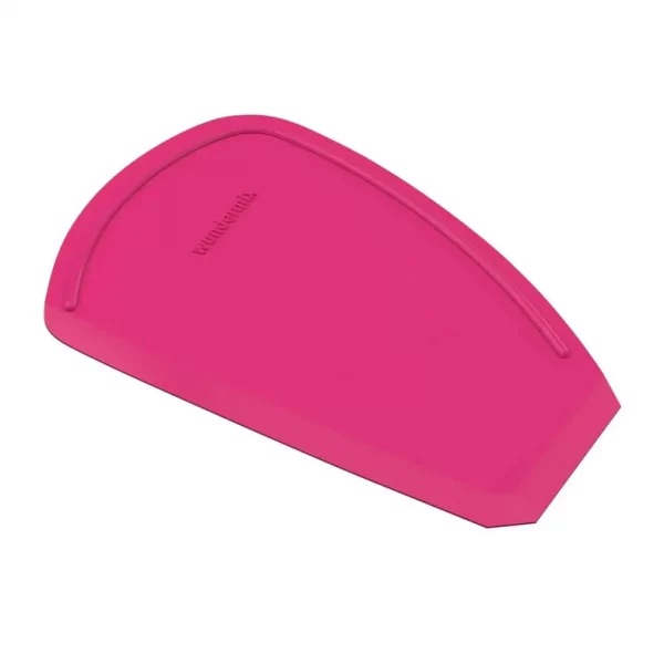 WunderCard® | Deegkaart - roos - Afbeelding 2