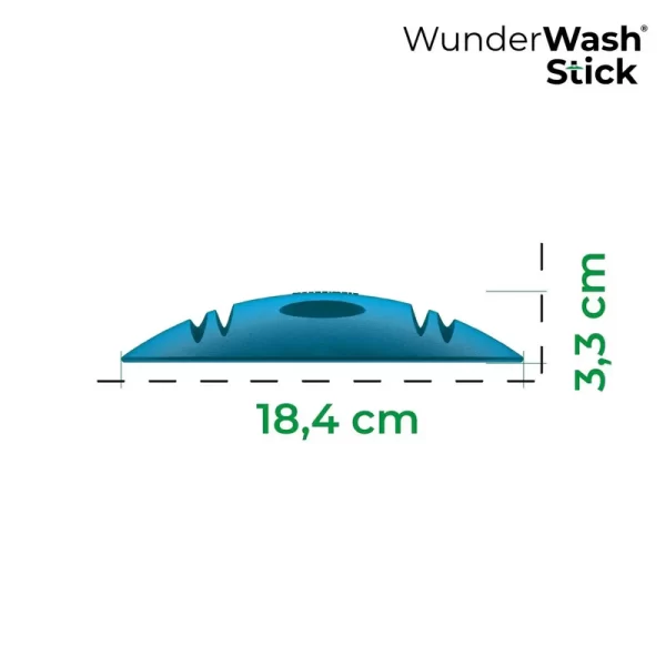 WunderWash® Stick | houder voor deksel vaatwasser - TM7, TM6, TM5, TM31, Monsieur Cuisine - Afbeelding 4