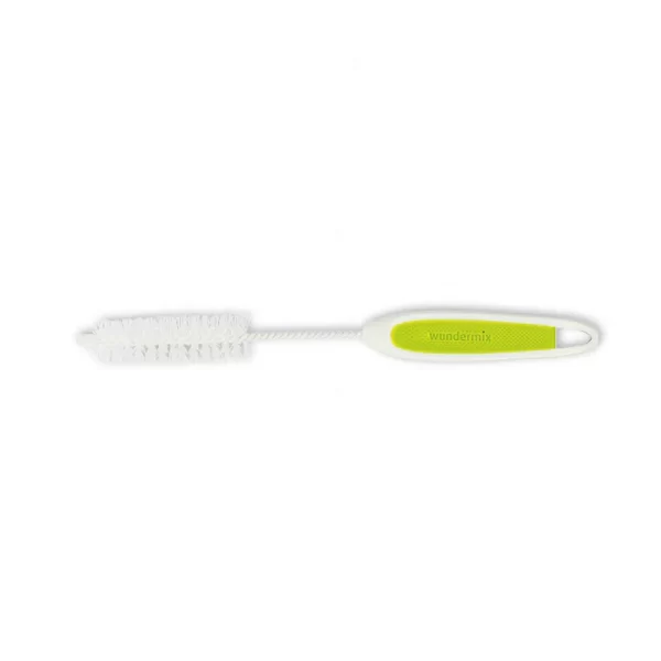 WunderBrush® | Reinigingsborsteltje dun - groen