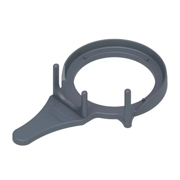 TopfTwister® | Openingshulp voor de mengbekerbasis - TM6, TM5