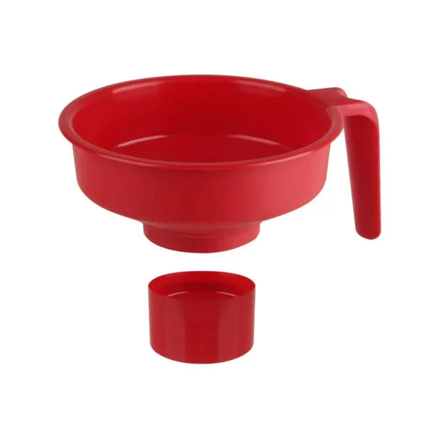 Trechter | diameter 4,6 - 5,2 cm