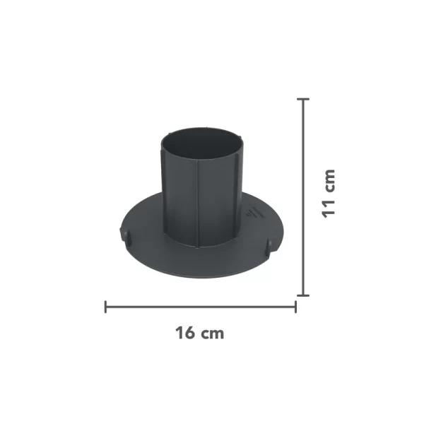 Miximizer® | Mengbekerreductie - TM7, TM6, TM5 - Afbeelding 5
