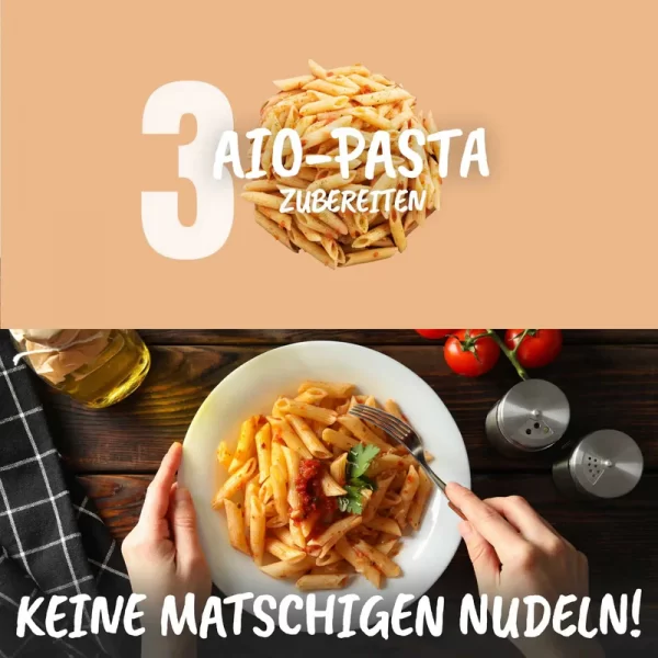 MixFino® | V2 | slacentrifuge | large kookmandje - TM7, TM6, TM5 - Afbeelding 8