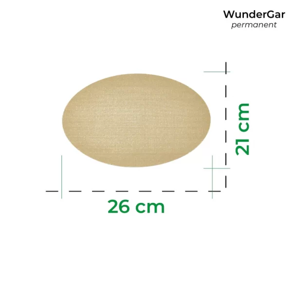 WunderGar® | permanente bakfolie Varoma® - TM6, TM5 - Afbeelding 3