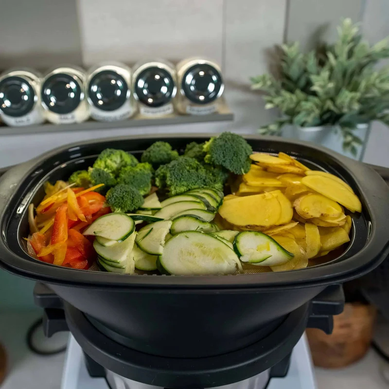 WunderGar® | permanente bakfolie Varoma® - TM7, TM6, TM5