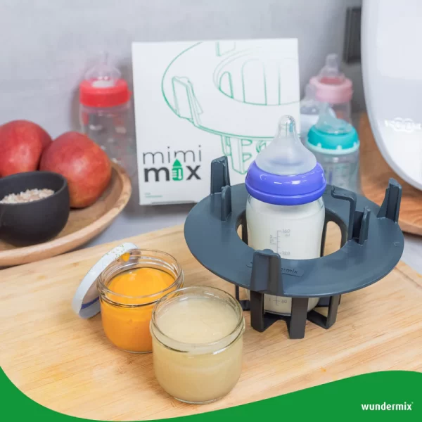 Minimix® | flessenwarmer - TM7, TM6, TM5 - Afbeelding 2