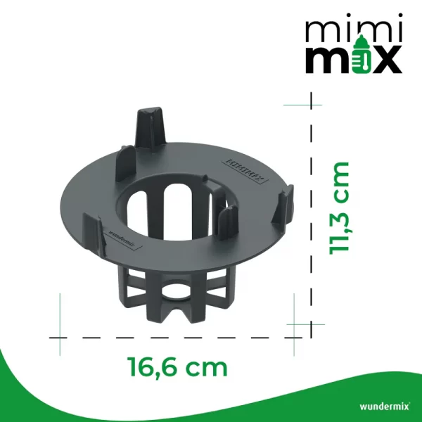Minimix® | flessenwarmer - TM7, TM6, TM5 - Afbeelding 6