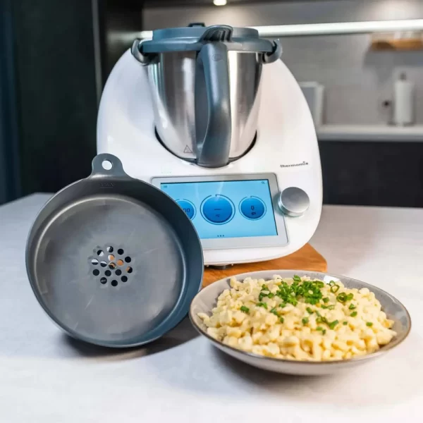 WunderSpatzl® | Spaetzle rasp - TM6, TM5 - Afbeelding 2