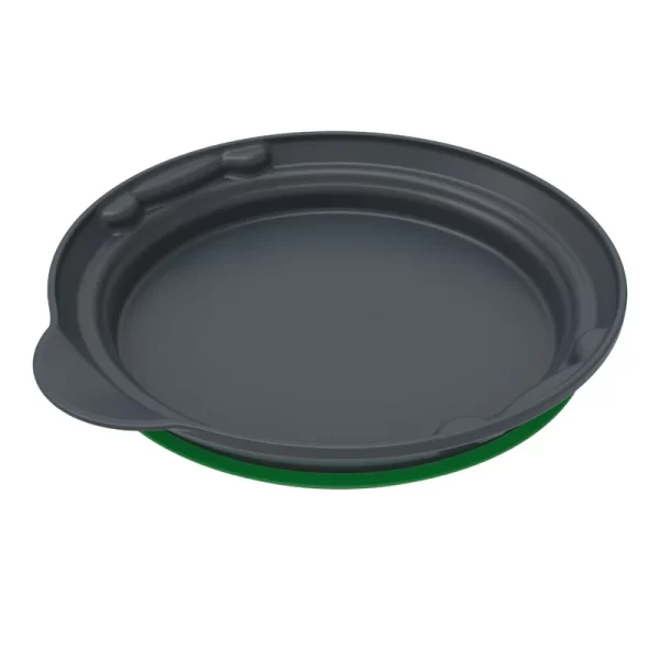 WunderCover® | vershouddeksel met weegfunctie - TM7, TM6, TM5