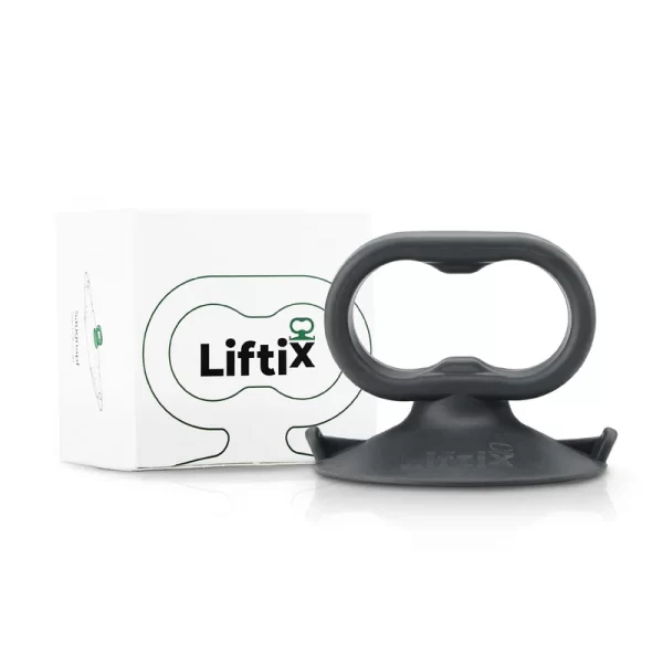Liftix® | Zuignaphandvat