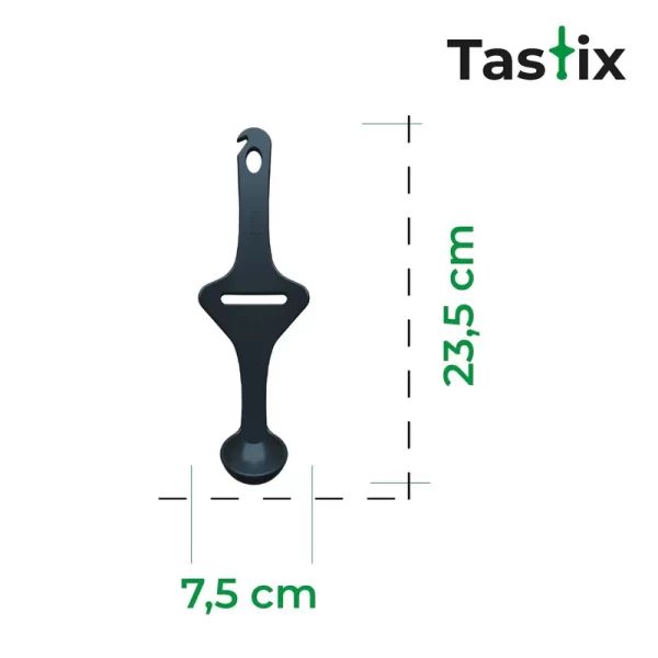 Tastix® | Proeflepel - TM6, TM5 - Afbeelding 4
