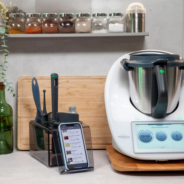 WunderKeeper® | accessoire houder - Afbeelding 7