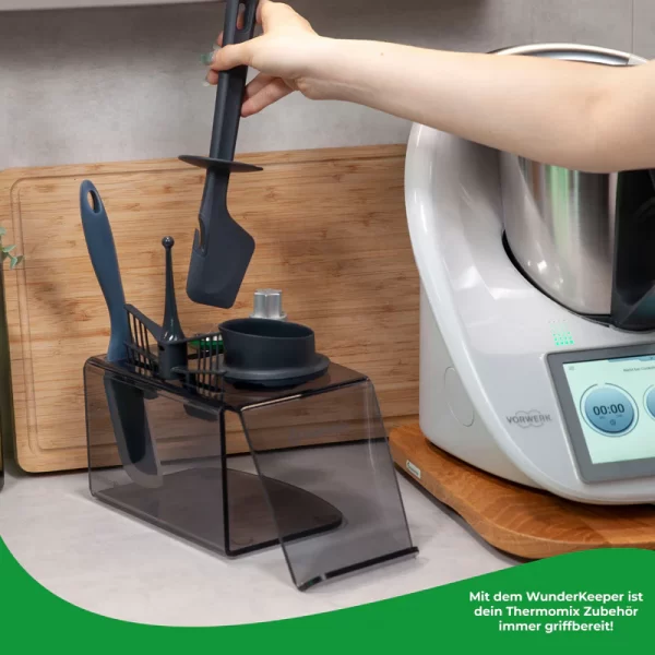 WunderKeeper® | accessoire houder - Afbeelding 5