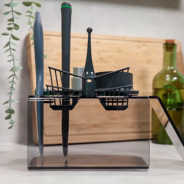 WunderKeeper® | accessoire houder - Afbeelding 2