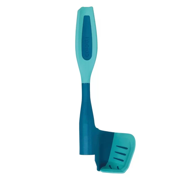 Calotti® | roterende spatel met silicone - TM5/6/7
