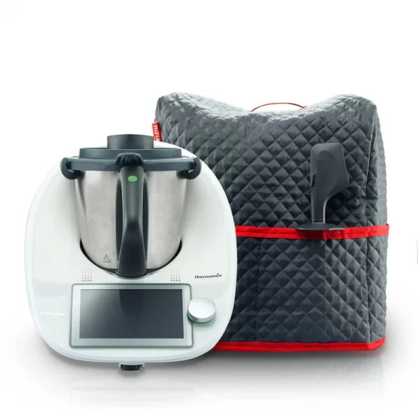 MiPla® | afdekhoes voor Thermomix® TM6, TM5