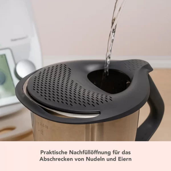 WunderWave® | afgietzeef - TM6, TM5 - Afbeelding 2
