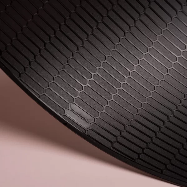 WunderBoard® | 2 in 1 Premium snijplank voor de moderne keuken - lichtgrijs - Afbeelding 4