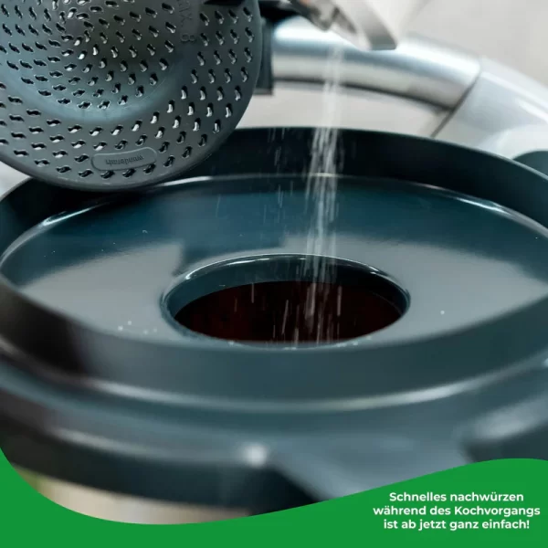 Wuufo® | spatbescherming - TM6, TM5, TM31 - Afbeelding 3