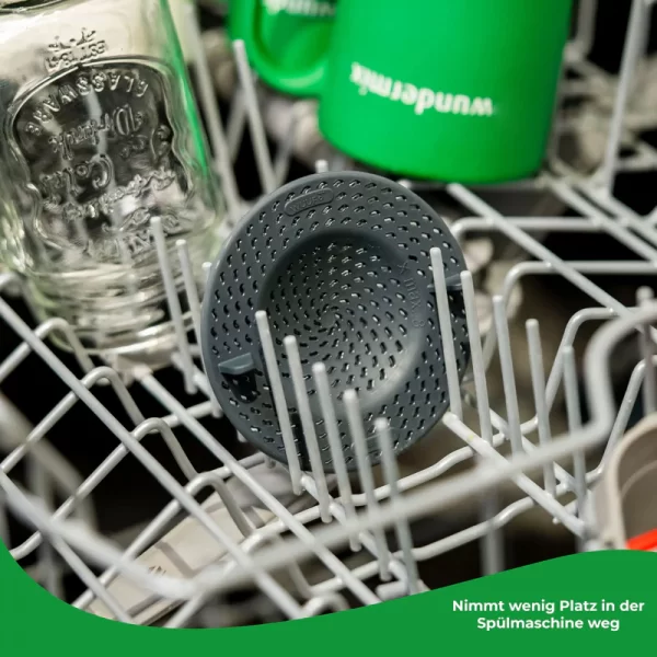 Wuufo® | spatbescherming - TM6, TM5, TM31 - Afbeelding 4