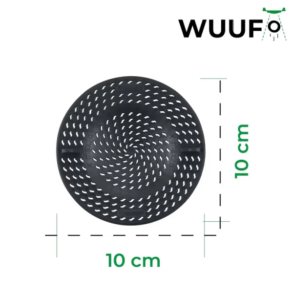 Wuufo® | spatbescherming - TM6, TM5, TM31 - Afbeelding 6