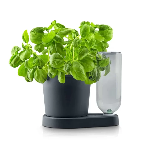 Herbimizer® | Kruidenpot met automatisch irrigatiesysteem