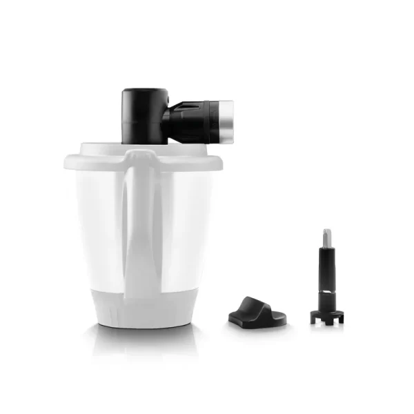 WunderCentix® | Multifunctionele as voor Thermomix® TM6, TM5