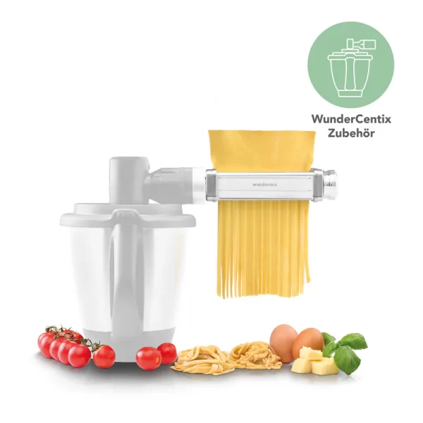 WunderCentix® | Multifunctionele as voor Thermomix® TM6, TM5 - Afbeelding 10
