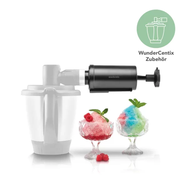 WunderCentix® | Multifunctionele as voor Thermomix® TM6, TM5 - Afbeelding 8