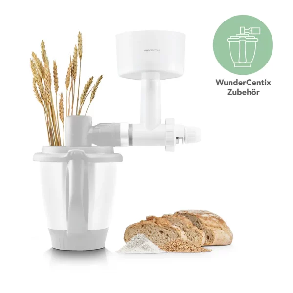 WunderCentix® | Multifunctionele as voor Thermomix® TM6, TM5 - Afbeelding 11
