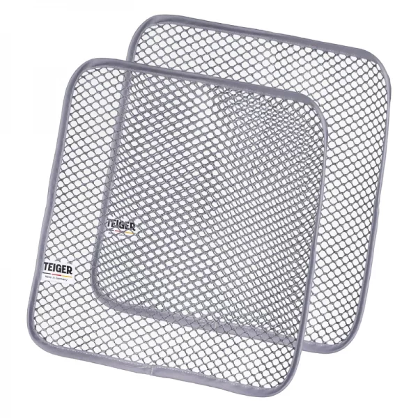 Teiger® | Deeg Schoonmaakset (2st)