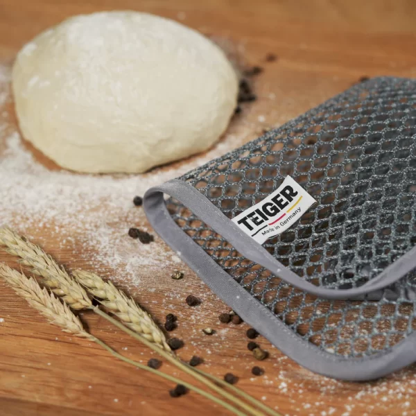 Teiger® | Deeg Schoonmaakset (2st) - Afbeelding 2