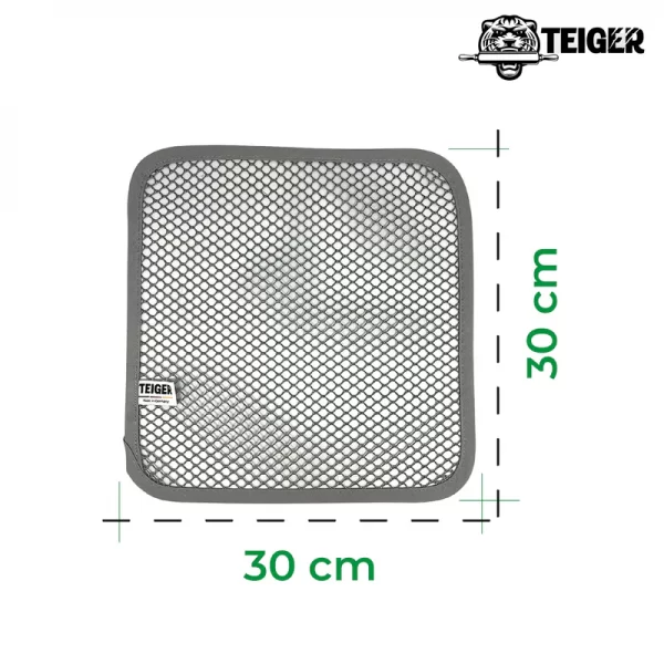 Teiger® | Deeg Schoonmaakset (2st) - Afbeelding 4