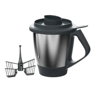 Mengbeker Thermomix® TM5