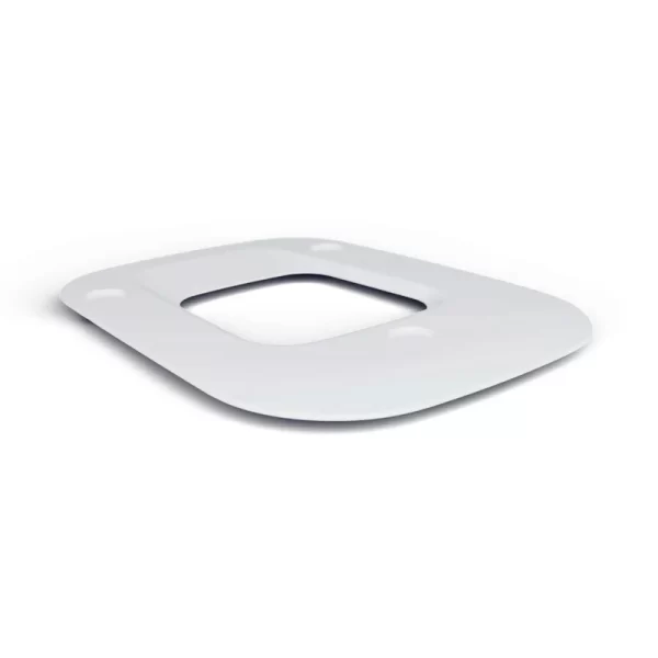 KitchenSlider® M | V3 | Premium Glijplank | alpine wit - TM6, TM5