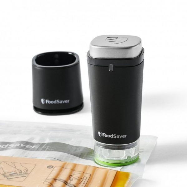 Vacumeren Foodsaver Handheld Fresh2.0 - Afbeelding 2