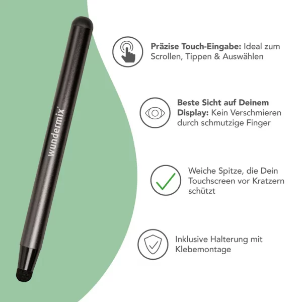 WunderScreen® | TouchPen-displaypen - Afbeelding 6