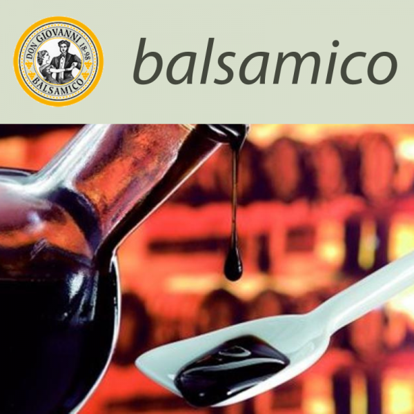 07.Aceto Balsamico Tradizionale