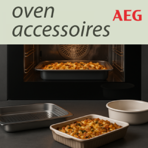 03.OVEN accessoires en AEG