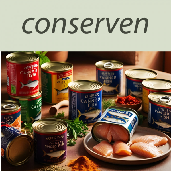 09.Conserven