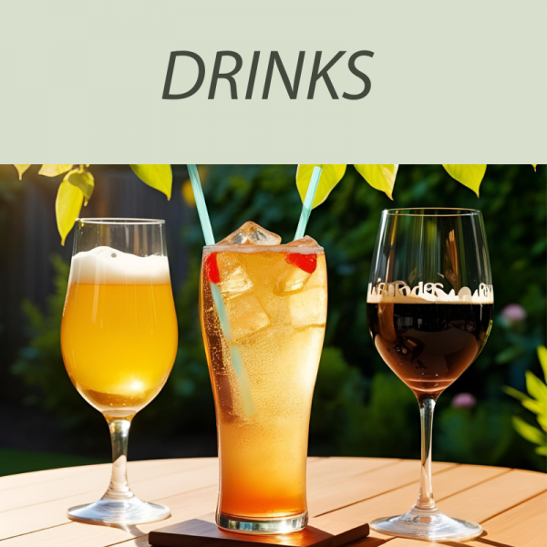 13.Drinks