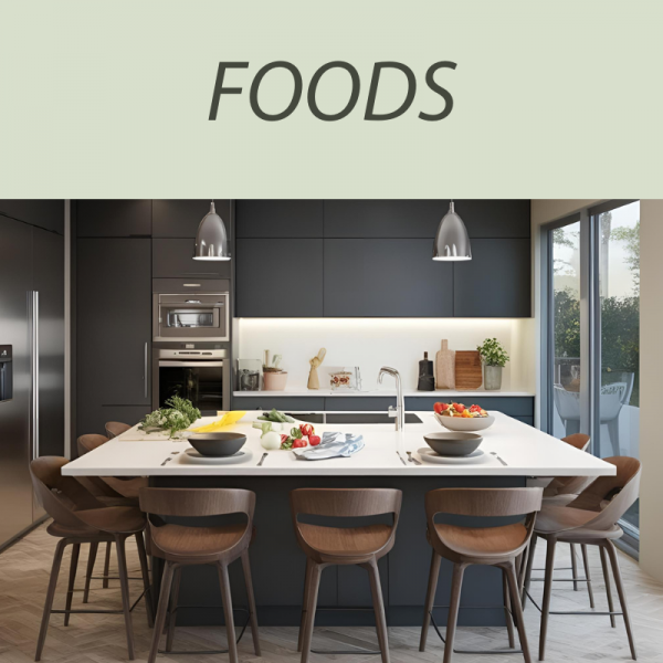 14.Foods