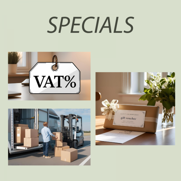 12.Specials